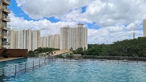 3 BHK Apartment For Sale in Brigade Buena Vista, Budigere