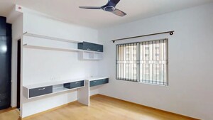 Team Area in 3 BHK Apartment at Brigade Buena Vista, Budigere – for Sale
