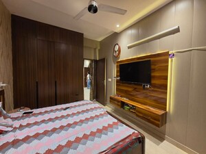 Bedroom in 3 BHK Apartment at Sanauli – for Sale