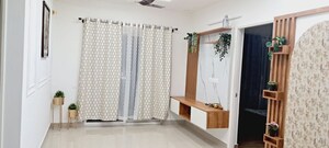 Bedroom in 3 BHK Apartment at Brigade El Dorado, Bagaluru – for Rent
