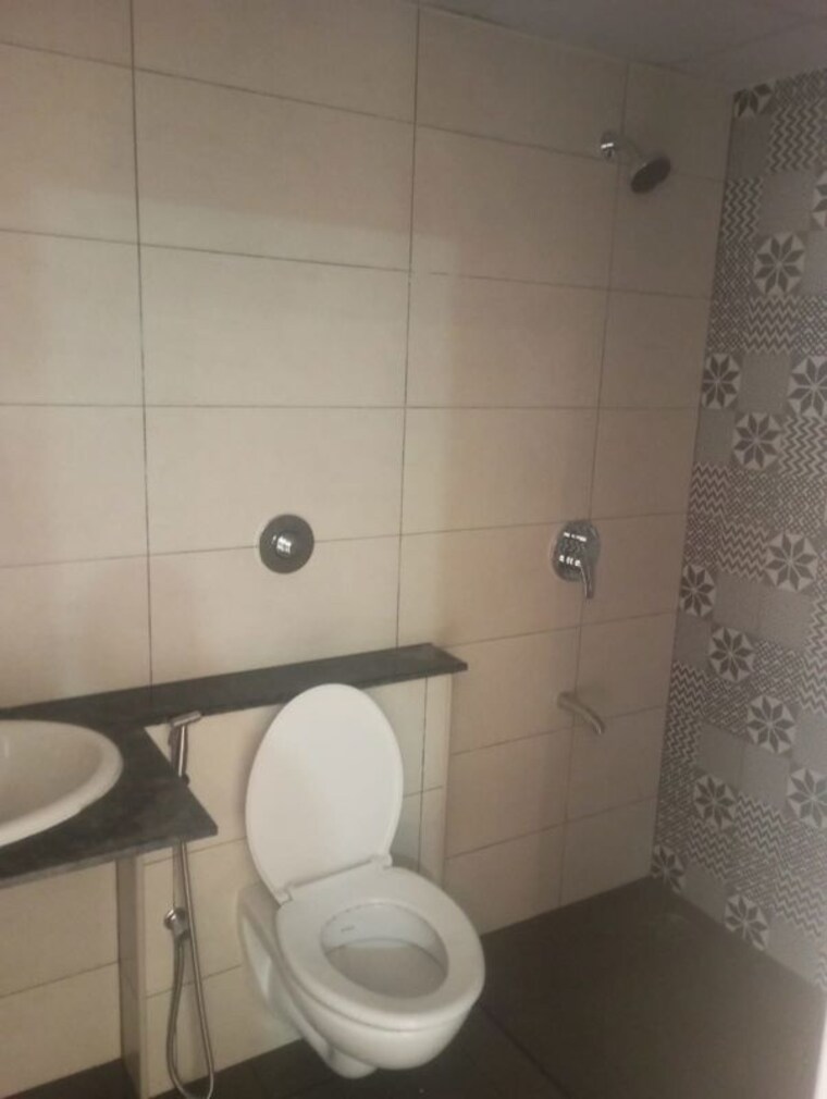 Bathroom, brigade-el-dorado 3 Bedroom 1043 Sq.Ft. Apartment In Bagaluru Bangalore 10580868