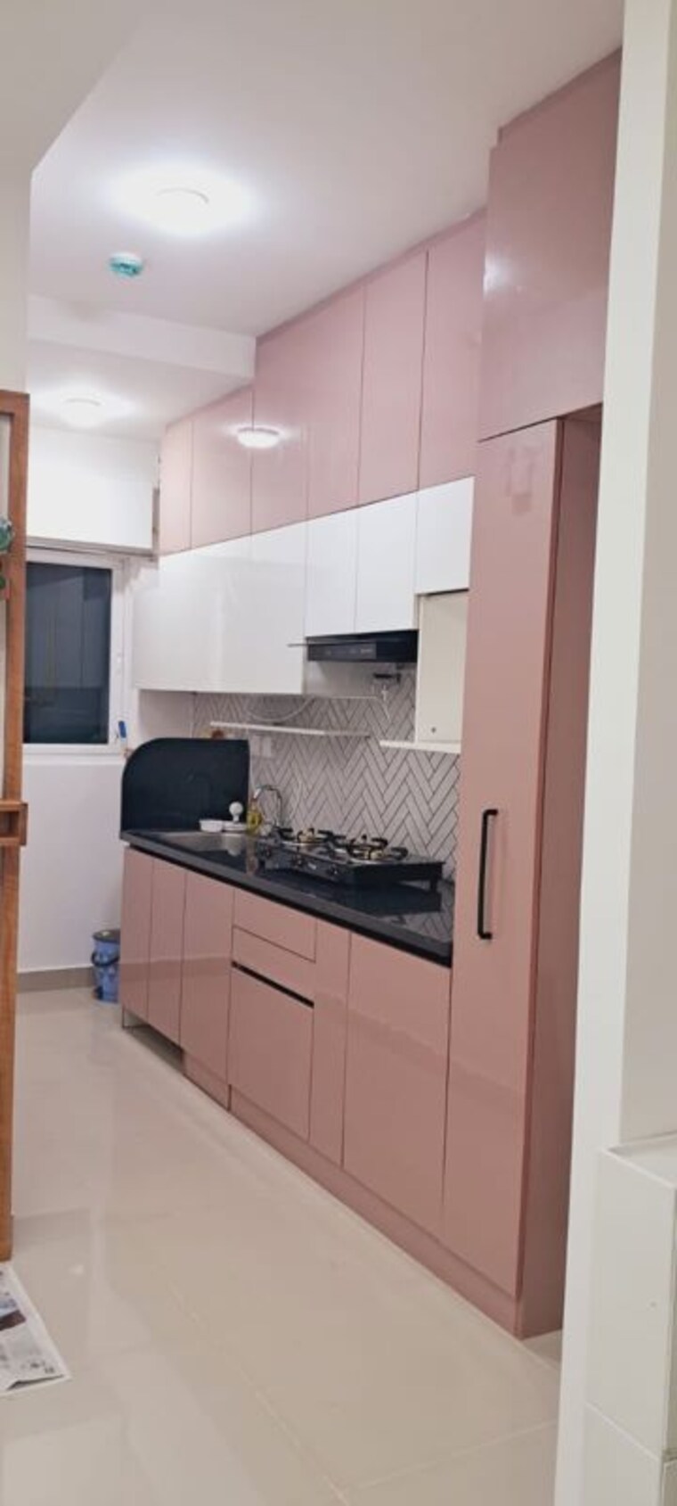 Kitchen, brigade-el-dorado 3 Bedroom 1043 Sq.Ft. Apartment In Bagaluru Bangalore 10580868