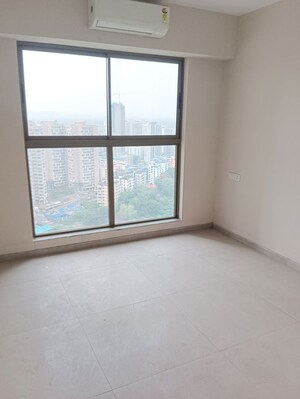 Master Bedroom in 3 BHK Apartment at Birla Vanya, Kalyan West – for Rent