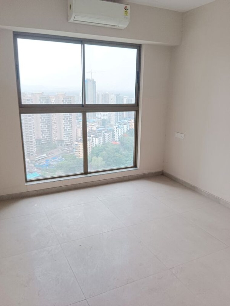 Master Bedroom, birla-vanya 3 Bedroom 922 Sq.Ft. Apartment In Kalyan West Thane 10580897