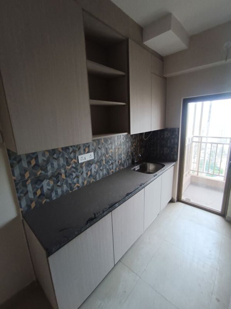 Kitchen, birla-vanya 3 Bedroom 922 Sq.Ft. Apartment In Kalyan West Thane 10580897