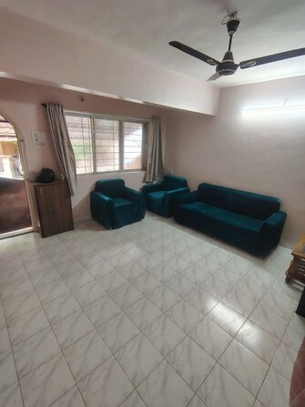 2 BHK + Basement Apartment For Rent in GK Sapphire in Pimple Saudagar, Pune