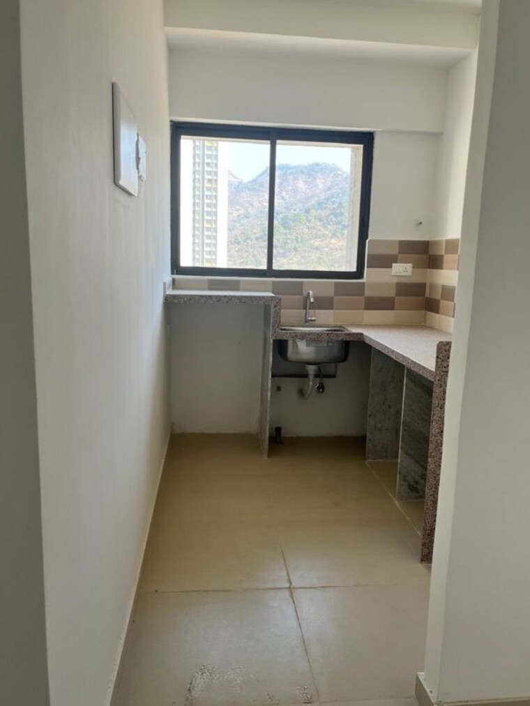 Room, wadhwa-wise-city 1 Bedroom 390 Sq.Ft. Apartment In Old Panvel Navi Mumbai 10580917