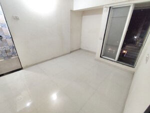 1 BHK Apartment For Sale in Cosmos Orchid, Ghodbunder Road