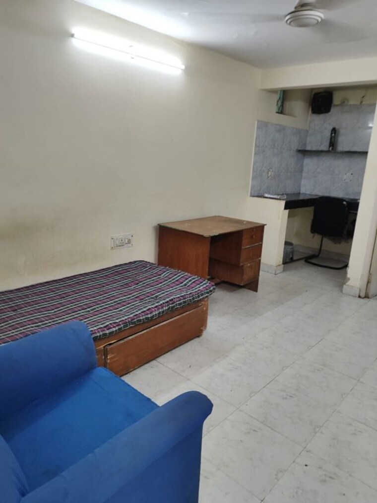 Team Area, sector 31 1 RK 450 Sq.Ft. Villa In Sector 31 Noida 10580952