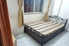 1 BHK + Prayer Room Apartment For Rent in Bella Casa