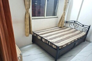1 BHK Apartment For Rent in Bella Casa, Kharadi