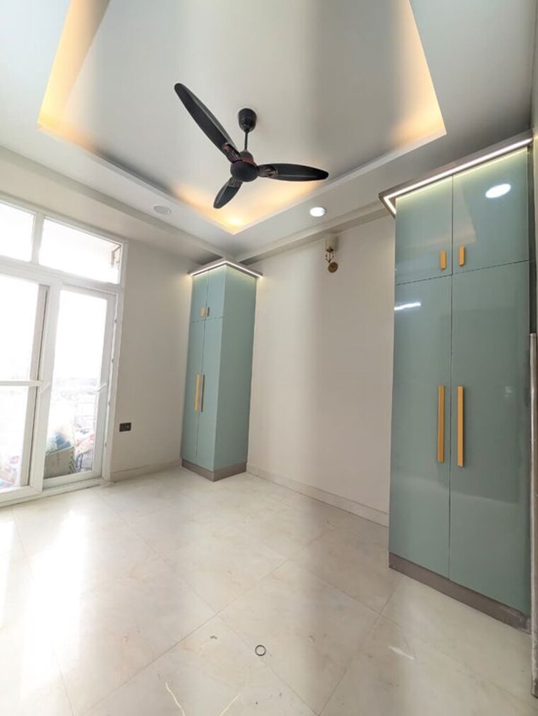 Room, indrapuram 3 Bedroom 1350 Sq.Ft. Builder Floor In Indrapuram Ghaziabad 10580948