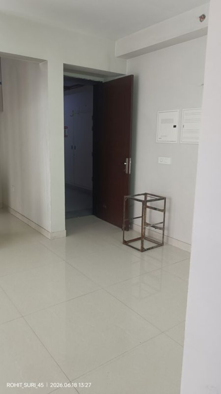 Bathroom, eldeco-live-by-the-greens 2 Bedroom 1100 Sq.Ft. Apartment In Sector 150 Noida 10580919