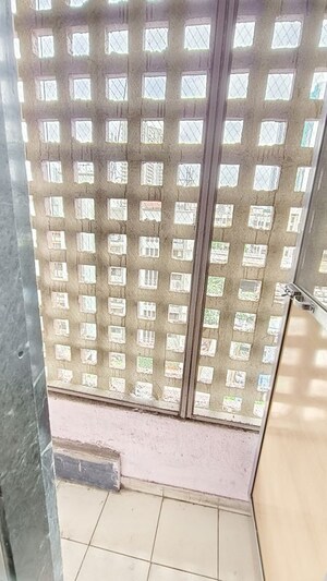 1 BHK Apartment – Exterior View View at Riddhi Garden, Malad East - for Rent