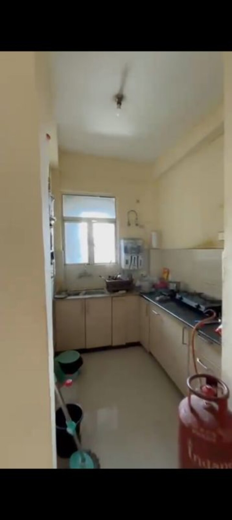 Kitchen, scc-heights 2 Bedroom 850 Sq.Ft. Apartment In Raj Nagar Extension Ghaziabad 10580962