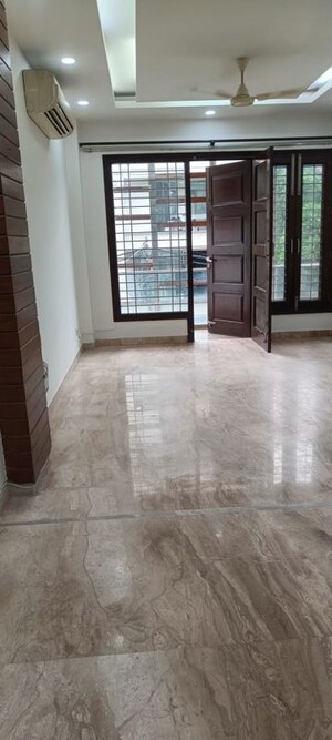3 BHK Apartment For Rent in Greater Kailash I
