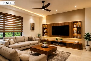 3 BHK Villa For Sale in Kolenchery