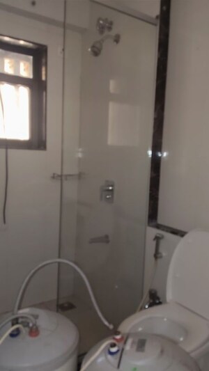 Furnished Amenities in 3 BHK Apartment at Aristo Pearl Residency, Prabhadevi – for Rent