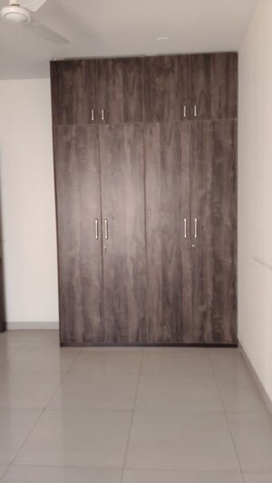 Building Lobby in 3 BHK Apartment at Aristo Pearl Residency, Prabhadevi – for Rent