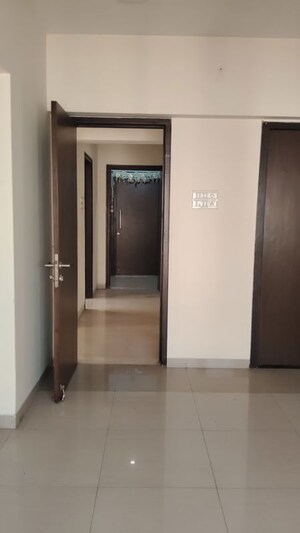 Building Lobby in 3 BHK Apartment at Aristo Pearl Residency, Prabhadevi – for Rent