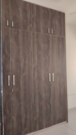 3 BHK + Servant Room 1300 Sq.Ft. Apartment in Aristo Pearl Residency