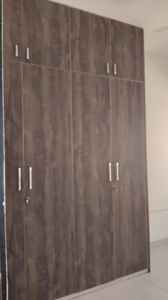 3 BHK + Servant Room Apartment For Rent in Aristo Pearl Residency