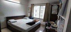 3 BHK Apartment For Rent in Paranjape Schemes Yuthika