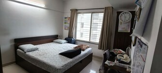 3 BHK Apartment For Rent in Paranjape Schemes Yuthika in Baner, Pune