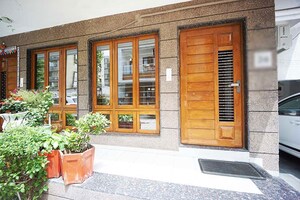 4 BHK Independent House – Exterior View View at Hathijan - for Sale