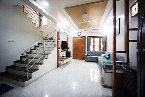 Kitchen in 4 BHK Independent House at Hathijan – for Sale