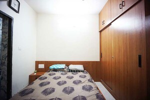 Bedroom in 4 BHK Independent House at Hathijan – for Sale