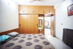 Bedroom in 4 BHK Independent House at Hathijan – for Sale