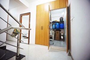 Gym in 4 BHK Independent House at Hathijan – for Sale