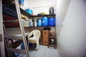 Furnished Amenities in 4 BHK Independent House at Hathijan – for Sale