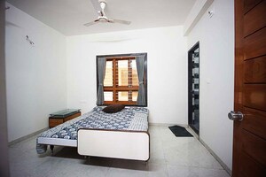Living Room in 4 BHK Independent House at Hathijan – for Sale