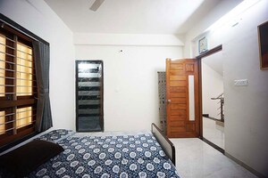Bedroom in 4 BHK Independent House at Hathijan – for Sale