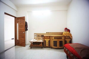 Bedroom in 4 BHK Independent House at Hathijan – for Sale