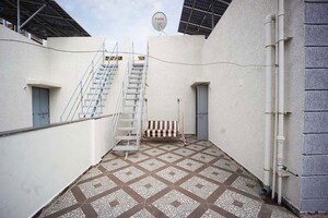 4 BHK Independent House – Exterior View View at Hathijan - for Sale