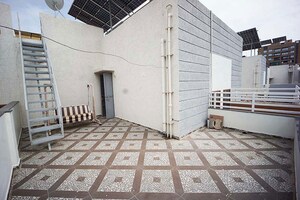 4 BHK Independent House – Exterior View View at Hathijan - for Sale