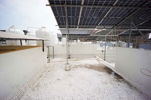 4 BHK Independent House – Exterior View View at Hathijan - for Sale