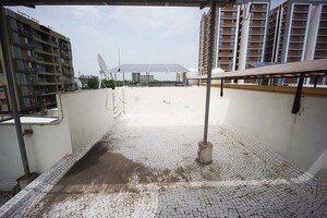 4 BHK Independent House – Exterior View View at Hathijan - for Sale