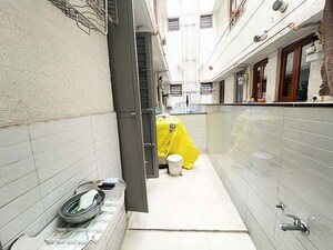 Building Lobby in 4 BHK Independent House at Hathijan – for Sale