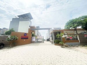 4 BHK Independent House – Exterior View View at Hathijan - for Sale