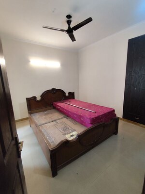 Bedroom in 2 BHK Apartment at Paramount Floraville, Sector 137 – for Rent