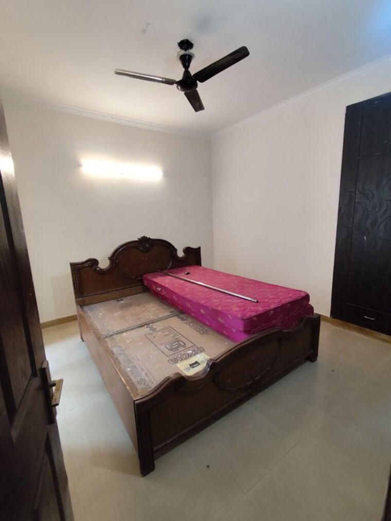 Bedroom, paramount-floraville 2 Bedroom 1045 Sq.Ft. Apartment In Sector 137 Noida 10580936