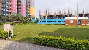 2.5 BHK Apartment – Garden View at Nh 8 - for Sale