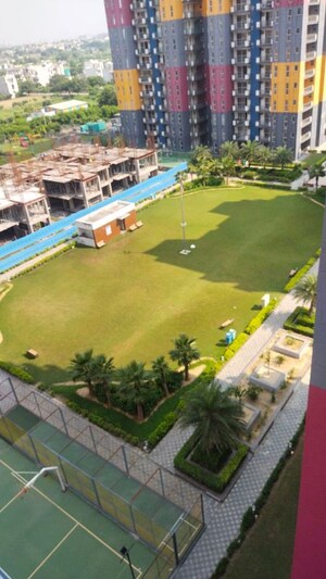 2.5 BHK Apartment – Exterior View View at Nh 8 - for Sale
