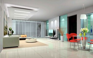1 BHK Apartment For Sale in Baner