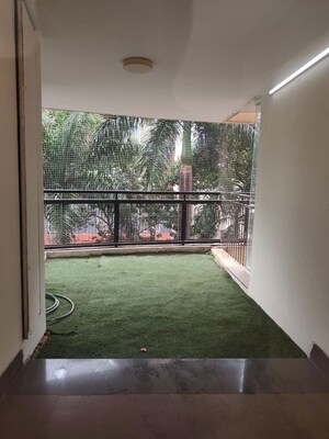 3 BHK Apartment For Rent in Nitesh Central Park, Bellary Road