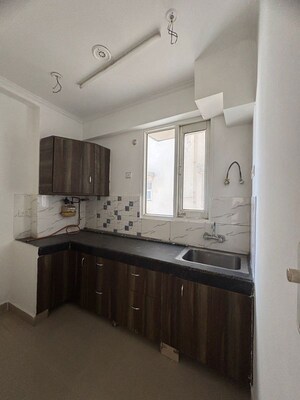 Kitchen in 2 BHK Apartment at Gaursons Ska Green Mansion, Sector 12 Greater Noida – for Sale
